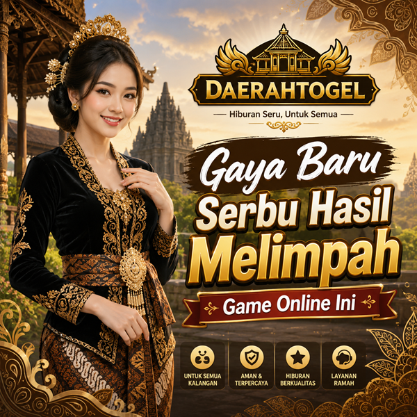 DAERAHTOGEL